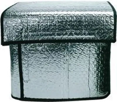 Produktbild von Thermo–Batteriehülle, 50 – 72 Ah