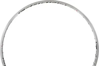 Produktbild von Gurpil Chrina Presta Valve Felge Silber 700 - 28´´ 36H Silber 700 - 28´´ 36H