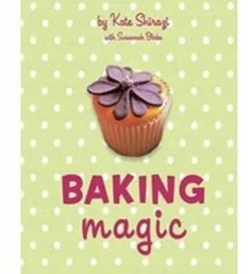 Image de Baking Magic