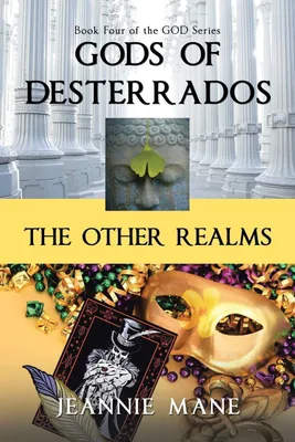 Produktbild von Gods of Desterrados