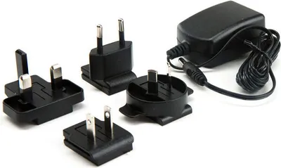 Produktbild von Spektrum SPM9551 Netzteil für DX6/DX7S/DX8