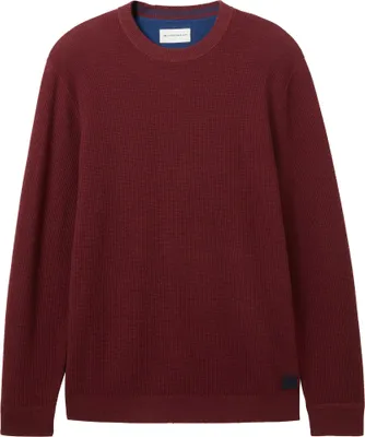 Produktbild von TOM TAILOR Pullover für Männer, 3XL