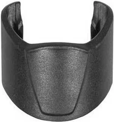 Produktbild von Xlc Vorderradkotflügel-verlängerungssatz 5 Einheiten Silber 56 mm Silber 56 mm