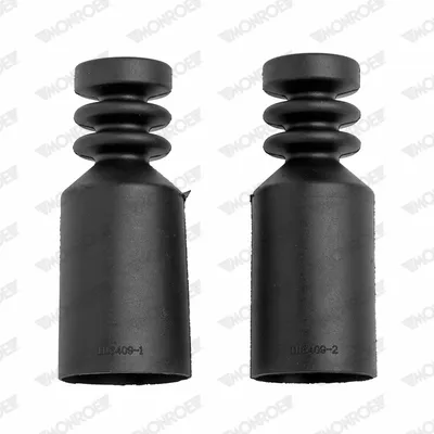 Produktbild von MONROE PK359 Staubschutzsatz Stoßdämpfer Vorne für NISSAN MICRA II (K11)