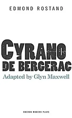 Immagine prodotto di Cyrano de Bergerac