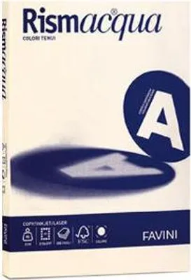 Immagine prodotto di Favini A65Q204 carta inkjet A4 (210x297 mm) 200 fogli Avorio