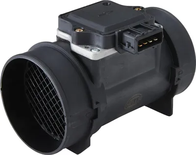 Produktbild von HELLA 8ET 009 142-081 Luftmassenmesser LMM für OPEL Omega B Limousine (V94) Luftmengenmesser