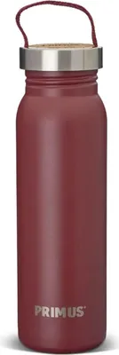 Produktbild von Primus Klunken Bottle 0.7L Trinkflasche - Rot