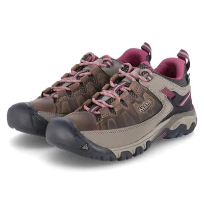 Produktbild von Keen Schuhe Targhee Iii, 1017785