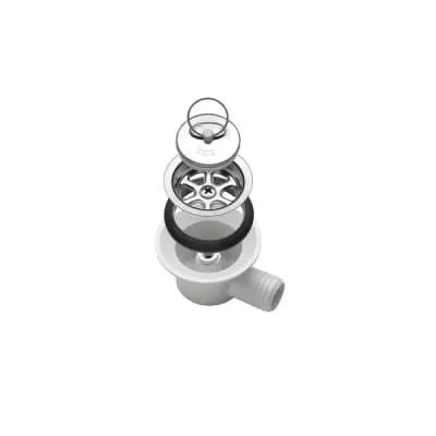 Produktbild von Dometic Abfluß
