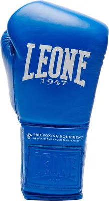 Obrázok produktu pre Leone1947 – Najkvalitnejšie boxerské rukavice z umlej kože, biele, 12 oz, biele, 12 oz