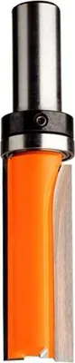 Obrázek produktu pro Cmt Prstová fréza s ložiskem D19x50,8 B19 S=12 HM