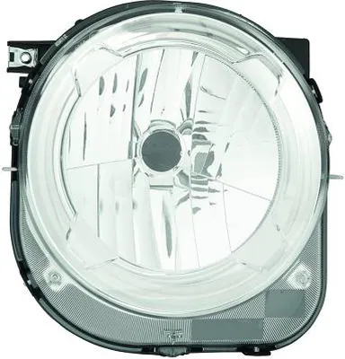 Produktbild von DIEDERICHS Scheinwerfer Links für JEEP Renegade SUV (BU, B1) 2660081