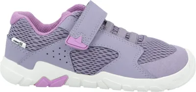 Produktbild von Superfit Sportliche Schnürschuhe TRACE Mädchen 31353532303830 Lila 31 EU