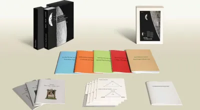 Produktbild von Erdliteratur