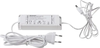 Immagine prodotto di Heitronic Electrical ballast incl. strain relief
