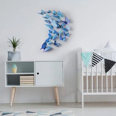 Produktbild von Wanddekoration für Schlafzimmer und Wohnzimmer