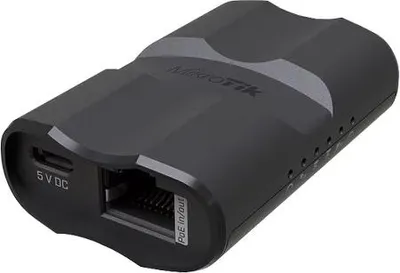 Image de Outil de gestion de connexion Wi-Fi via App - Mikrotik RBMQS