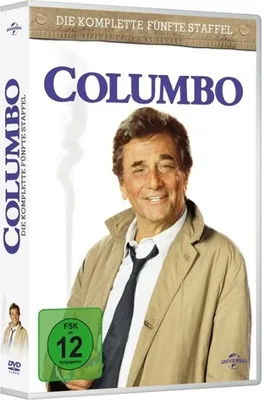 Produktbild von Columbo