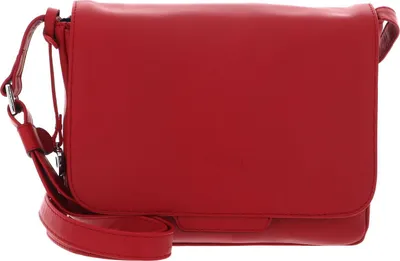 Produktbild von PICARD Umhängetasche Timeless Crossbody Bag With Flap Red rot