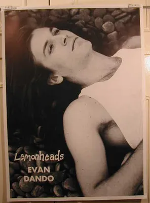 Zdjęcie produktu dla Lemonheads - Plakat - 63x87 cm