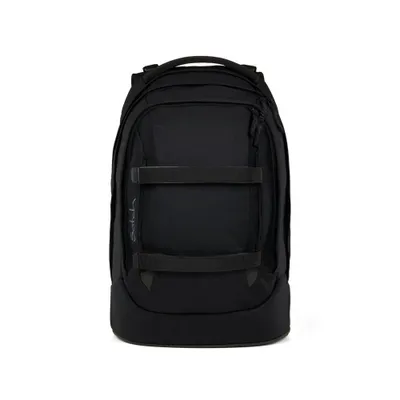 Produktbild von Satch, Schulrucksack-Set PACK Blackjack 2-teilig, ab 5. Klasse
