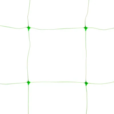 Produktbild von Nature Ranknetz Grün 1 x 10 m 6030429