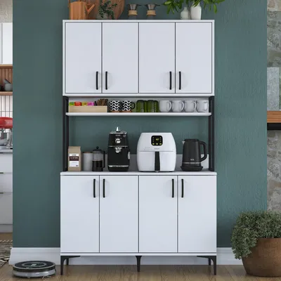 Image de Armoire multifonctionnelle ELORA