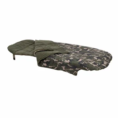 Obrázok produktu pre Prologic Element Comfort & Thermal Camo Cover 5 Season Spací vak