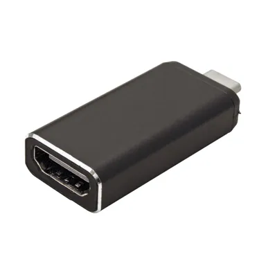 Obrázek produktu pro VALUE Adaptér USB C(M) -> HDMI(F), 4K@60Hz (12.99.3227)