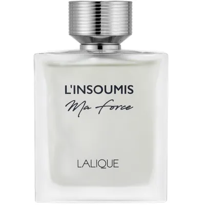 Image de Lalique L'Insoumis Ma Force Eau de Toilette, 100ml