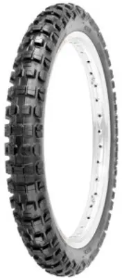 Produktbild von CST Motorradreifen car-tyres CM-731 ( 90/90-21 TT 54M Vorderrad )