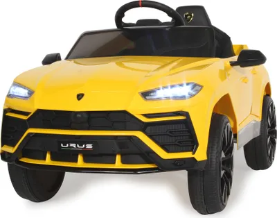 Produktbild von Ride-on Lamborghini Urus gelb 2,4GHz 12V