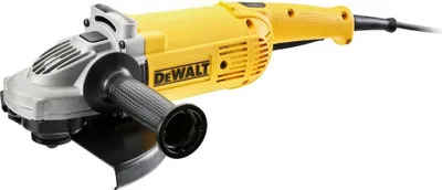 Produktbild von DeWALT DWE492-QS Winkelschleifer 23 cm 6600 RPM 2200 W 5 2 kg