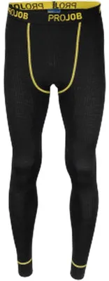 Immagine prodotto di Projob - "3508" Pantaloni intimi da uomo, modello ET978 (taglia XL), colore nero