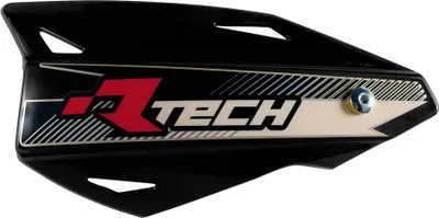 Obrázok produktu pre RACETECH Handschützer Vertigo Cross - schwarz