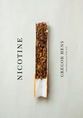 Produktbild von Nicotine