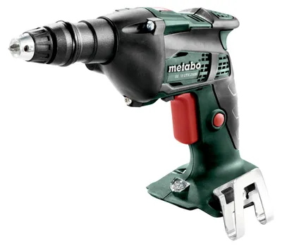 Produktbild von Metabo Akku-Trockenbauschrauber 18V SE18LTX2500