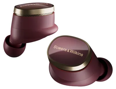 Obrázek produktu pro Bowers & Wilkins Pi8 (dark burgundy)