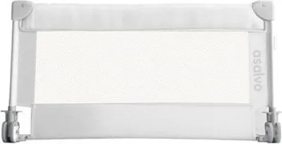 Produktbild von ASALVO -Barriere zu Bett 90 cm weiß