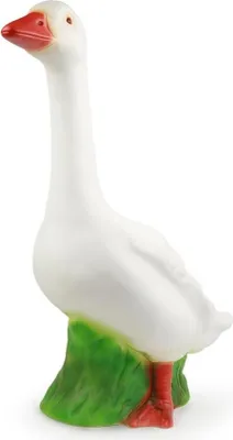 Produktbild von EGMONT TOYS Nachtlicht Gans 60cm handgefertigt Deutschland LED 1,5W Kinderlampe