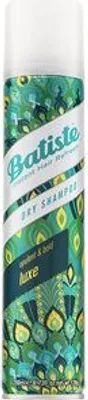 Obrázok produktu pre Batiste Luxe suchý šampón 200ml