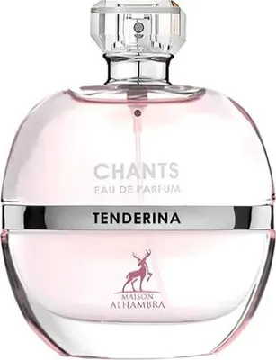 Productafbeelding van MAISON ALHAMBRA CHANTS TENDERINA Eau de Parfum, 100 ml, parfum