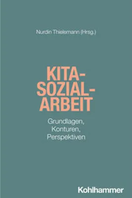 Produktbild von Kita-Sozialarbeit