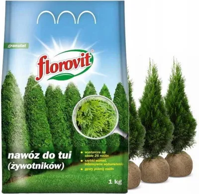 Immagine prodotto di Florovit mangime per carici (avicoltura) sacchetto da 1 kg