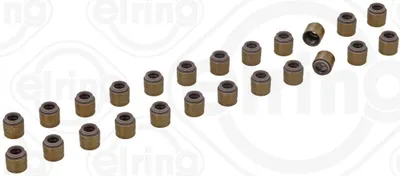 Obrázek produktu pro Sada těsnění, ventilový dřík ELRING 654.270