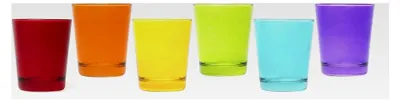Produktbild von Portofino Set mit 6 Wassergläsern aus Glas