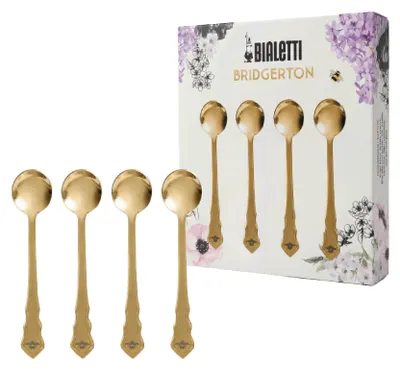 Produktbild von Bialetti Bridgerton, 4 Stück(e)