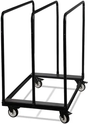 Produktbild von Schwergut-Transportwagen 100x97x61cm bis 680KG