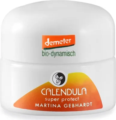 Produktbild von Calendula Calendula Baby Windelausschlag Creme 15 ml